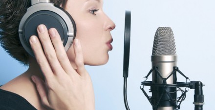 La voce registrata, influenza l'umore